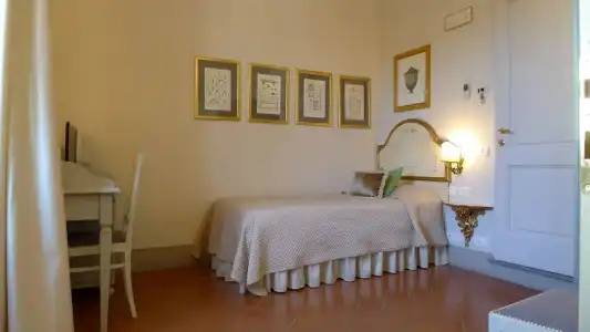 Relais Cavalcanti Guest House - 33
