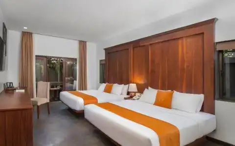 Won Residence & Spa - 73