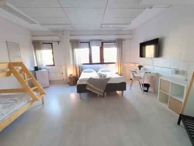 Hostel Aurora - 13
