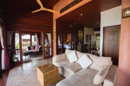 Sandalwood Luxury Villas - 173