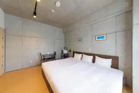 Naha-West Inn - 134