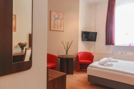 City Residence Frankfurt-Oder - 44