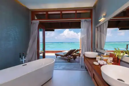 Varu by Atmosphere - Premium All Inclusive with Free Transfers - 9