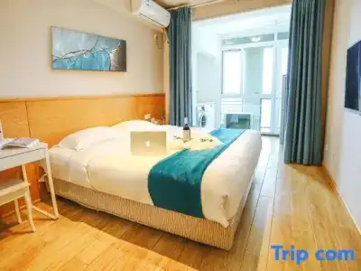 Yueyue Homestay (Chongqing West Railway Station Branch) - 37