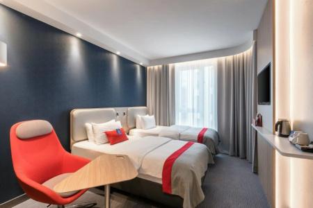 Holiday Inn Express Kaiserslautern by IHG - 27