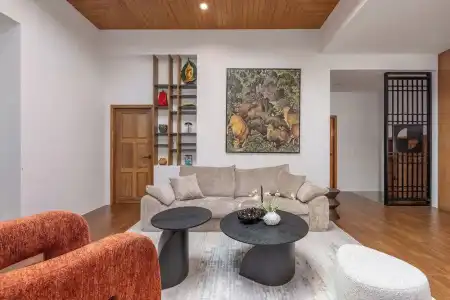 Baan Bua Estate by Tropiclook - 61
