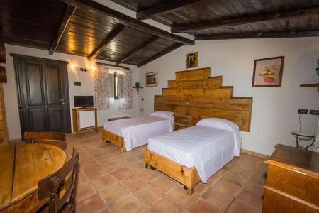 Agriturismo Papyrus - 53