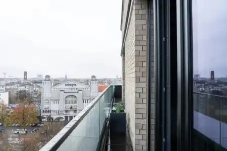 Numa Berlin Drift - 43