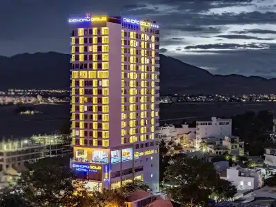 Dendro Gold Apartment - 26