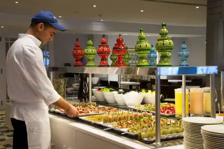 Radisson Blu Resort & Thalasso, Hammamet - 10