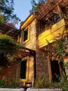 Symbola Oludeniz Beach - 21