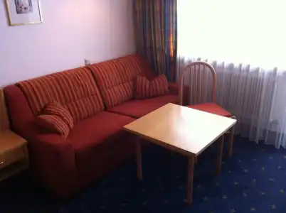Lifthotel - 9