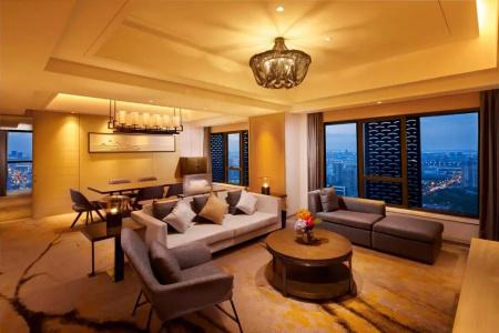 Hilton Suzhou - 105
