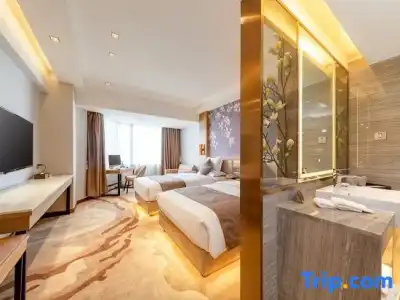 Oriental Silk - Guangzhou - 23