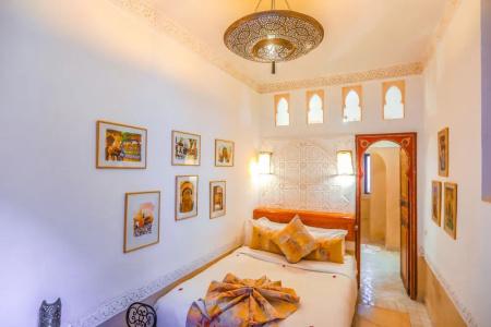 Riad Melhoun & Spa - 88