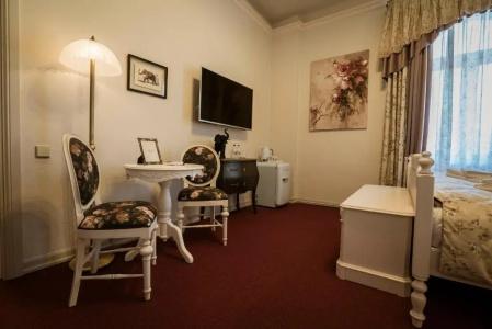 Roze Villa - 92