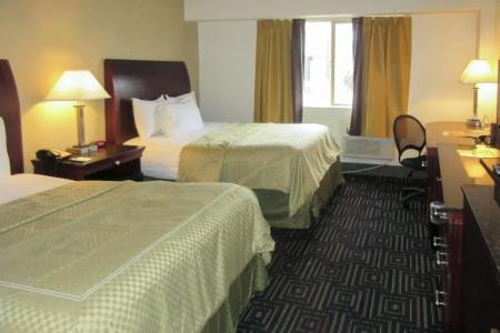 Inn at the Highland Denver Downtown - 45