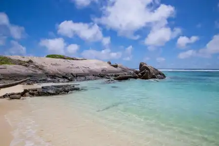 Chalets d'Anse Forbans SelfCatering - 10