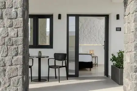 Onyx & Suites - 63