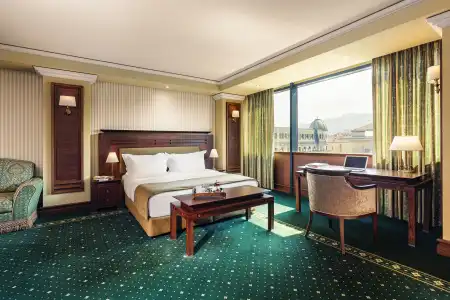Grand Sofia - 3