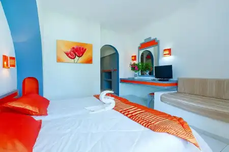 Djerba Les Dunes - 4