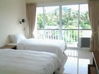 Choengmon Residence - 3