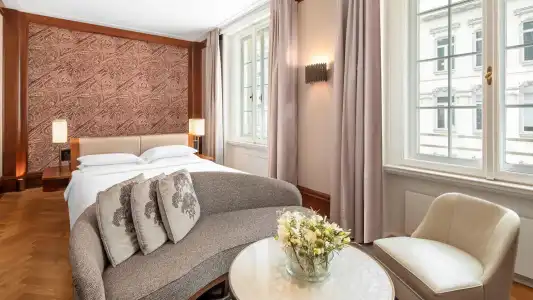 Park Hyatt Vienna - 3