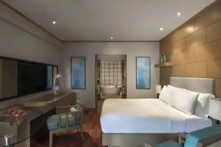 Avani Pattaya Resort - 3