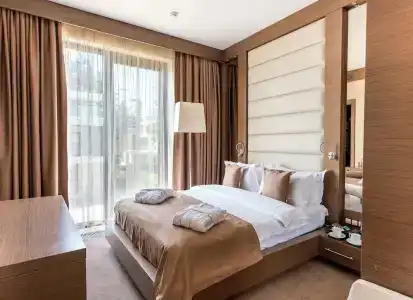 Arfa Park-hotel - 75