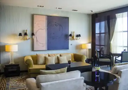 The Ritz-Carlton Beijing Financial Street - 6