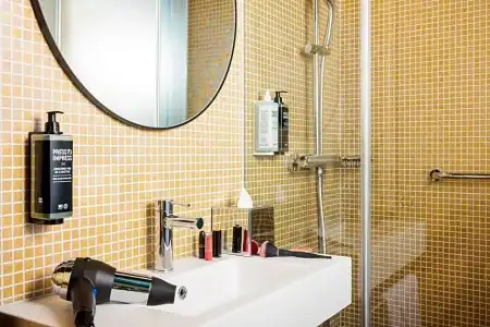 ibis Styles Bern City - 33