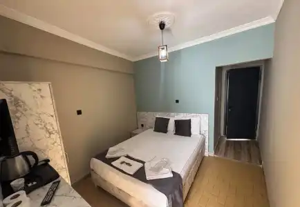 Ersoy Ege Apart Otel - 58