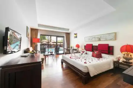 Khaolak Oriental Resort - Adult Only - 57
