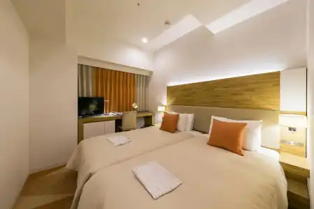 Sotetsu Fresa Inn Nagano Zenkojiguchi - 40