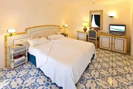 Grand Il Moresco & Spa - 2
