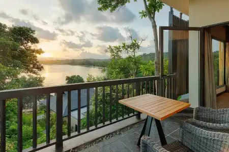 Nam Nghi Coral Peninsula Phu Quoc - 69