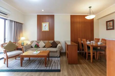 Kantary House & Serviced Apartments - 73