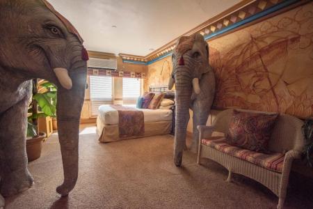 The Anniversary Inn - Boise - 28