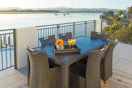Trinity Wharf Tauranga - 130