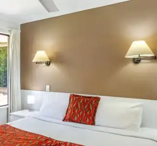 Ivory Palms Resort - 84