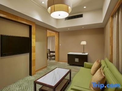 Sheraton Hohhot - 162