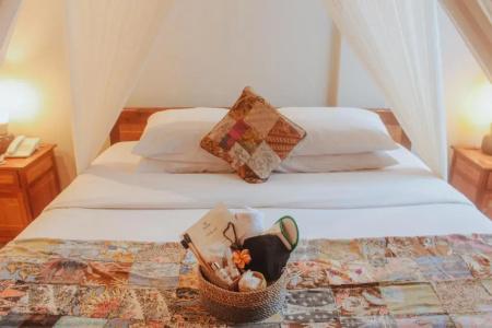Ubud Aura Wellness Sanctuary - 17