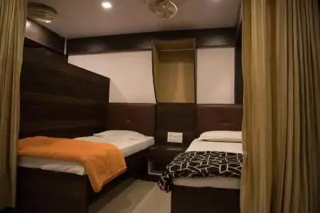 Alibaba Mumbai - 23