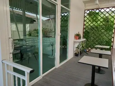 Ruan Plaisoi Apartment by ZUZU - 3