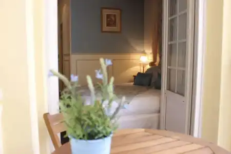 Hôtel de la Bretonnerie - 89