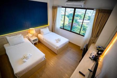 Phrae Nakara - 63