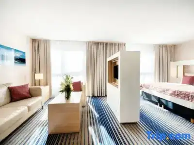 Best Western Plus Welcome - 110