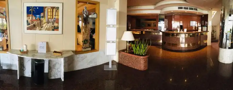 Best Western Mediterraneo - 18
