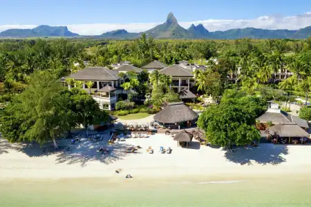 Hilton Mauritius Resort & Spa - 28