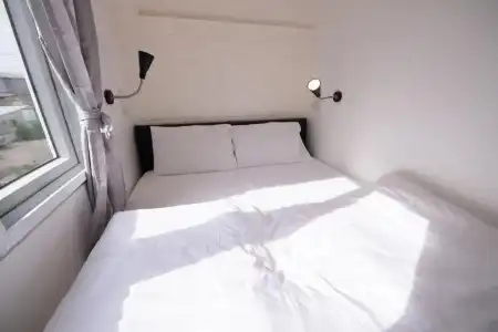 Hoppers Place Donmuang Room - 28